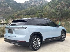 NIO ES7 2022 75kWh - ფოტო 20