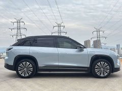 NIO ES7 2022 75kWh - ფოტო 3