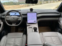 NIO ES7 2022 75kWh - ფოტო 4
