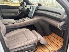 NIO ES7 2022 75kWh - ფოტო 6