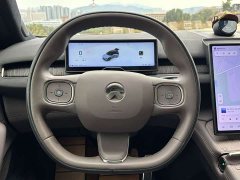 NIO ES7 2022 75kWh - ფოტო 9