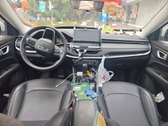 Jeep Compass 2021 220T Automatic Elite - ფოტო 10