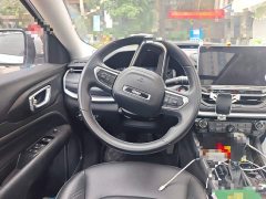 Jeep Compass 2021 220T Automatic Elite - ფოტო 11