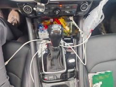 Jeep Compass 2021 220T Automatic Elite - ფოტო 15