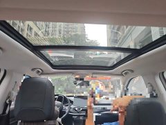 Jeep Compass 2021 220T Automatic Elite - ფოტო 19