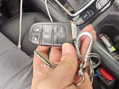 Jeep Compass 2021 220T Automatic Elite - ფოტო 9