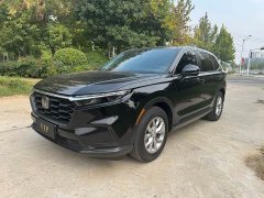 Honda CR-V 240TURBO FWD Sharp Edition 5-Seater - ფოტო 1