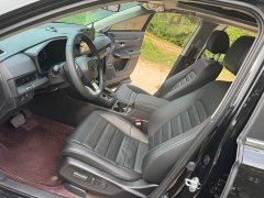 Honda CR-V 240TURBO FWD Sharp Edition 5-Seater - ფოტო 10