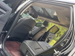 Honda CR-V 240TURBO FWD Sharp Edition 5-Seater - ფოტო 11