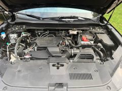 Honda CR-V 240TURBO FWD Sharp Edition 5-Seater - ფოტო 12