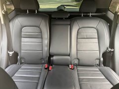 Honda CR-V 240TURBO FWD Sharp Edition 5-Seater - ფოტო 13