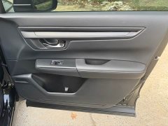 Honda CR-V 240TURBO FWD Sharp Edition 5-Seater - ფოტო 16