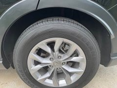Honda CR-V 240TURBO FWD Sharp Edition 5-Seater - ფოტო 17