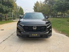 Honda CR-V 240TURBO FWD Sharp Edition 5-Seater - ფოტო 2