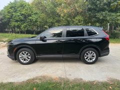 Honda CR-V 240TURBO FWD Sharp Edition 5-Seater - ფოტო 5