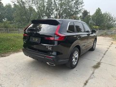 Honda CR-V 240TURBO FWD Sharp Edition 5-Seater - ფოტო 6