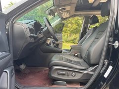 Honda CR-V 240TURBO FWD Sharp Edition 5-Seater - ფოტო 7