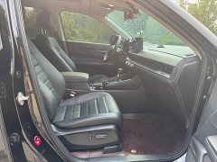Honda CR-V 240TURBO FWD Sharp Edition 5-Seater - ფოტო 9