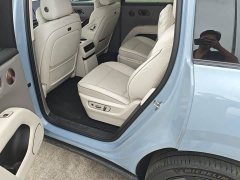 Li Auto i8 Standard Edition - ფოტო 6