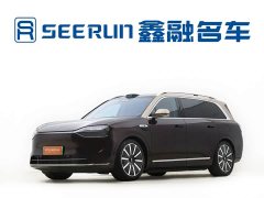 AITO M9 Extended Range Max 52kWh 6-Seater with 192-Channel LiDAR - ფოტო 1