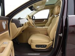 AITO M9 Extended Range Max 52kWh 6-Seater with 192-Channel LiDAR - ფოტო 12