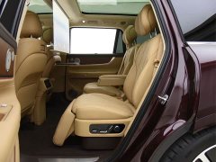 AITO M9 Extended Range Max 52kWh 6-Seater with 192-Channel LiDAR - ფოტო 13