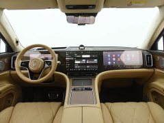 AITO M9 Extended Range Max 52kWh 6-Seater with 192-Channel LiDAR - ფოტო 14