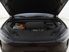 AITO M9 Extended Range Max 52kWh 6-Seater with 192-Channel LiDAR - ფოტო 15