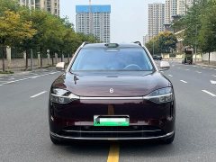 AITO M9 Extended Range Max 52kWh 6-Seater with 192-Channel LiDAR - ფოტო 17