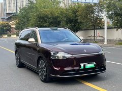 AITO M9 Extended Range Max 52kWh 6-Seater with 192-Channel LiDAR - ფოტო 18