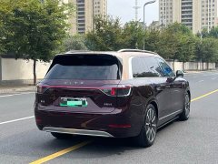 AITO M9 Extended Range Max 52kWh 6-Seater with 192-Channel LiDAR - ფოტო 19