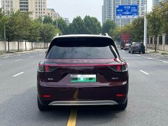 AITO M9 Extended Range Max 52kWh 6-Seater with 192-Channel LiDAR - ფოტო 20