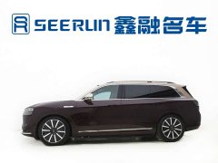 AITO M9 Extended Range Max 52kWh 6-Seater with 192-Channel LiDAR - ფოტო 3