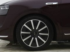 AITO M9 Extended Range Max 52kWh 6-Seater with 192-Channel LiDAR - ფოტო 4