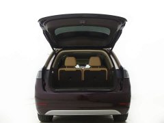 AITO M9 Extended Range Max 52kWh 6-Seater with 192-Channel LiDAR - ფოტო 7