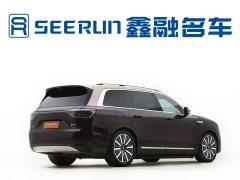 AITO M9 Extended Range Max 52kWh 6-Seater with 192-Channel LiDAR - ფოტო 8