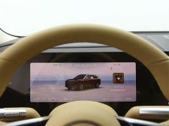 AITO M9 Extended Range Max 52kWh 6-Seater with 192-Channel LiDAR - ფოტო 9