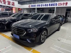 Mercedes-Benz E-Class E 300 L Luxury - ფოტო 1