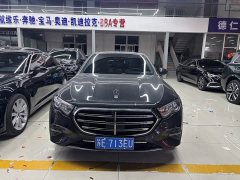 Mercedes-Benz E-Class E 300 L Luxury - ფოტო 2