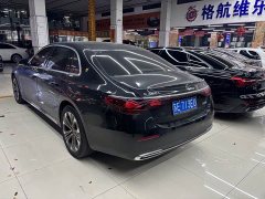 Mercedes-Benz E-Class E 300 L Luxury - ფოტო 5