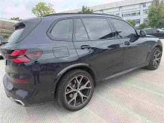 BMW X5 2023 xDrive 30Li Exclusive M Sports Night Package - ფოტო 2