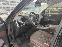 BMW X5 2023 xDrive 30Li Exclusive M Sports Night Package - ფოტო 3