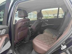 BMW X5 2023 xDrive 30Li Exclusive M Sports Night Package - ფოტო 5