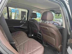 BMW X5 2023 xDrive 30Li Exclusive M Sports Night Package - ფოტო 6