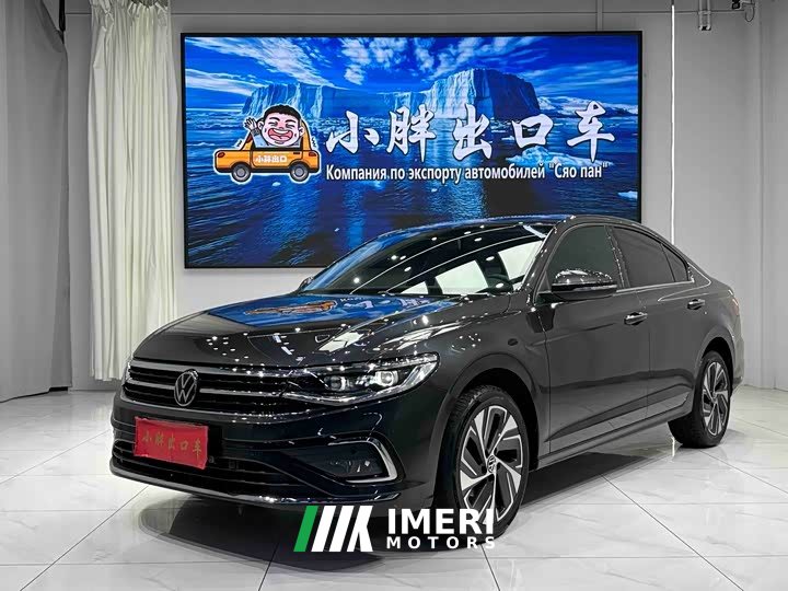Volkswagen Bora 200TSI DSG Comfort Pro