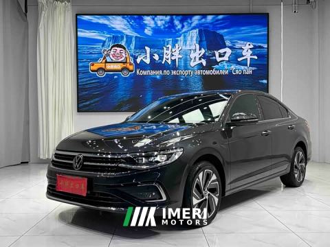 2024 Volkswagen Bora 200TSI DSG Comfort Pro