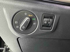 Volkswagen Bora 200TSI DSG Comfort Pro - ფოტო 10