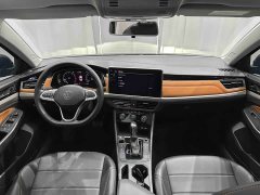 Volkswagen Bora 200TSI DSG Comfort Pro - ფოტო 13