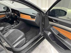 Volkswagen Bora 200TSI DSG Comfort Pro - ფოტო 16