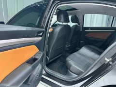 Volkswagen Bora 200TSI DSG Comfort Pro - ფოტო 18